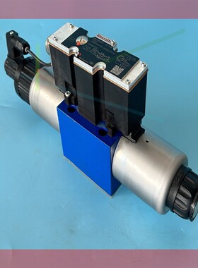 询价!R900933077 4WREE10W1-50-2X/G24K31/A1V