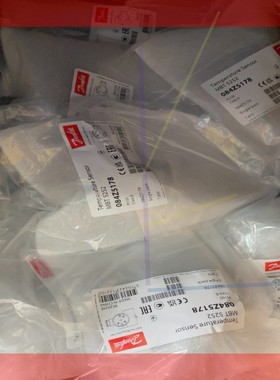 询价!丹佛斯温度传感器084Z5178全新原厂 议价