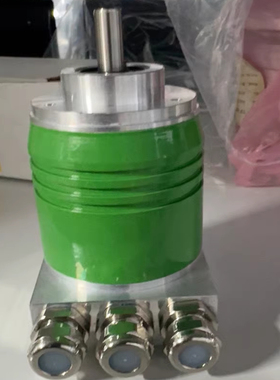 PAM58C10-BF6XXR-4096/8192 ELCO宜科编码器，