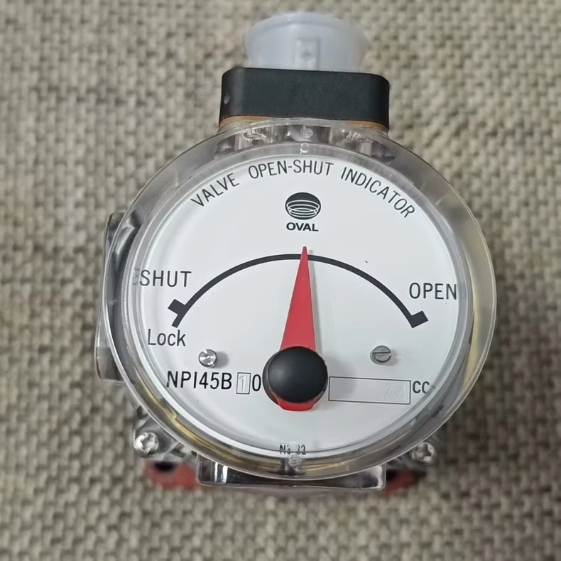NPI45B20,365CC阀开合指示器，
