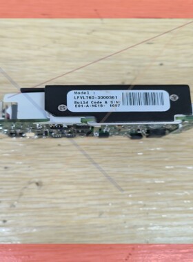 议价!梅特勒托利多IND780称重显示器的电源模块LFVLT60-3000S61