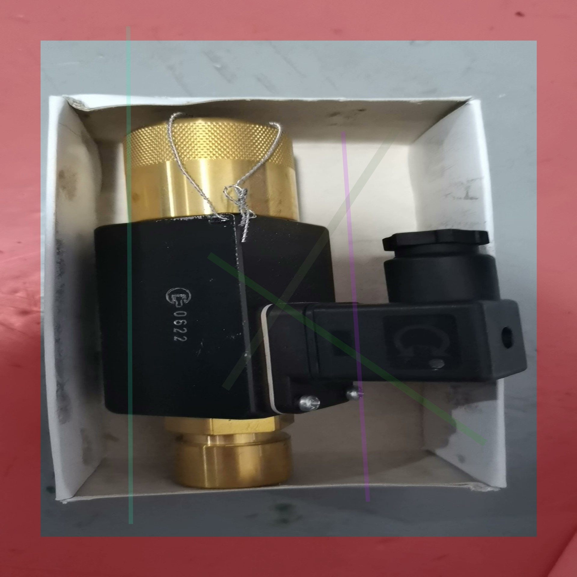 询价！全新原厂件DS 302 压力开关,MACGREGOR3883