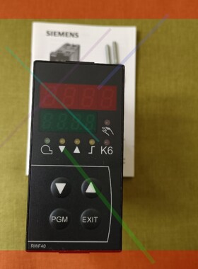 比调仪RWF40.001A97