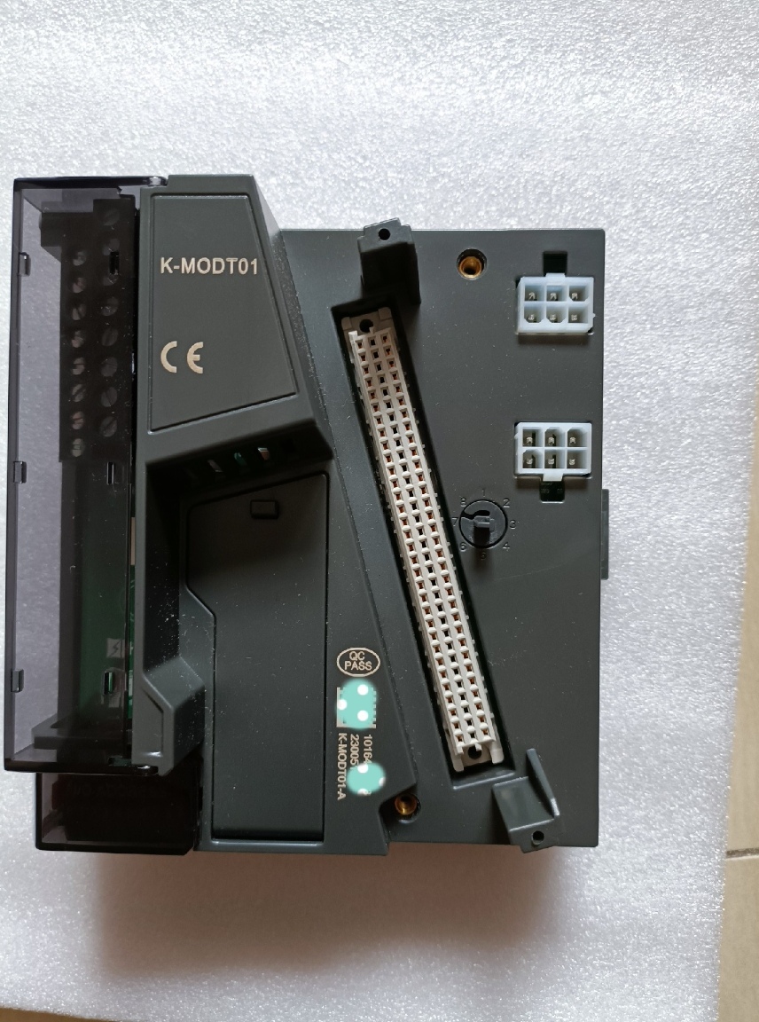 和利时K-MOD03通讯卡卡件和底座K-MODT01 议价
