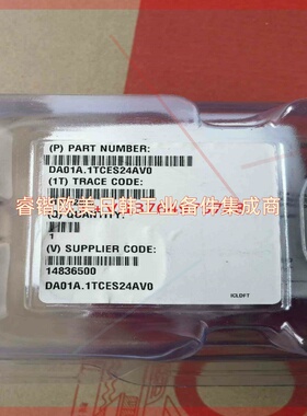 MKS真空计压力计DA01A.1TCES24AV0