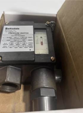 巴士德压力开关BFS-30-N-G1-MS-WE-ST,35-110L/min 0713-349.12