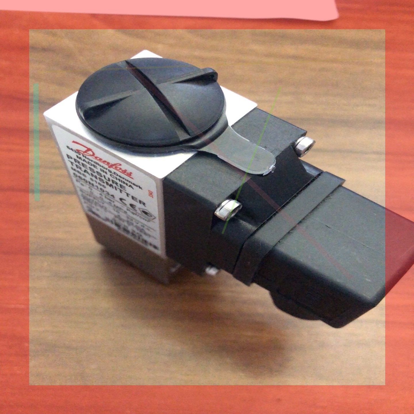 询价!DANFOSS 丹佛斯 压力传感器 060N1034