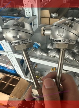 询价！ DITTMER 温度传感器 1*PT100-B-2L