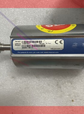 询价!MKS Instruments DA02A-33111 Ba