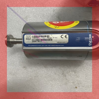 询价!MKS Instruments DA02A-33111 Ba