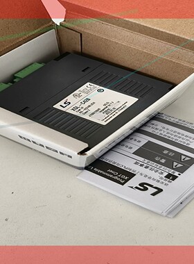 XGL-C42B LS产电可编程控制器