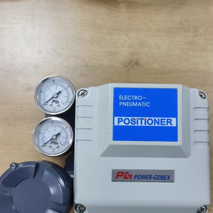 EPL Power Genex PG阀门定位器 FA1SN3TN