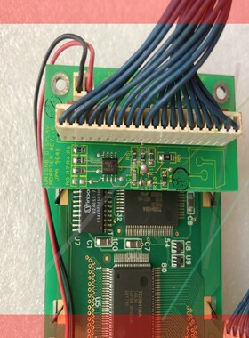 UNISAB DISPLAY PVG240602AYL10