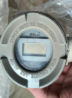 山武 DSTJ3000 压力变送器