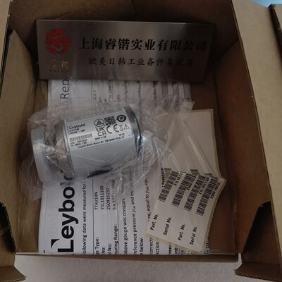 莱宝 PTR 90 RN 冷阴极/皮拉尼宽范围23L0141220