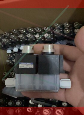 询价!原装正品小金井药液阀 F-DAVP125-CP-40W