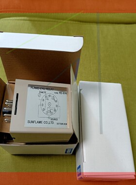 FE-61R  ,110v继电器