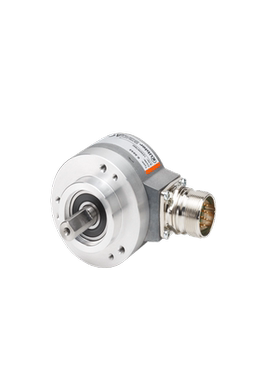 Kuebler   Sendix 7178 编码器