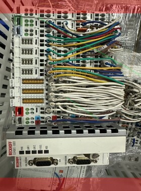 询价!倍福PLC CX9001-1001 、CX8090