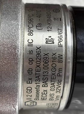 Honeywell霍尼韦尔真空阀门BH17+0RZ+UK HONEYWELL