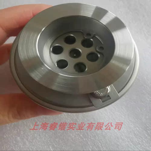 MPG400复合型真空规，351-010