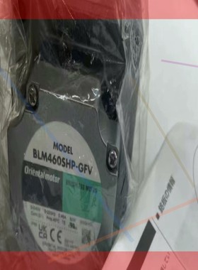 BLM460SHP-GFV GFV4G20SF 东方马达