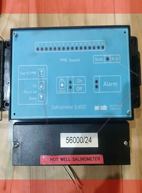 询价!Salinometer SL6000