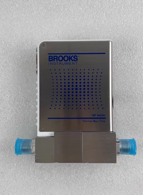 BROOKS GF100CXXC 5000SCCM