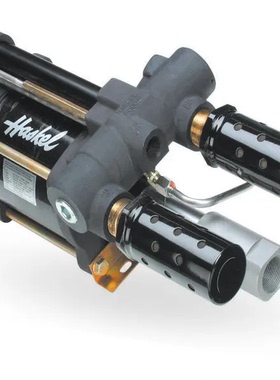 Haskel/美国Haskel活塞泵 G series