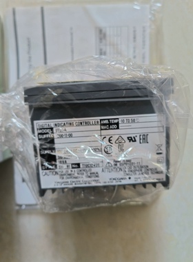 横河   UT35A-000-11-00  温控器显示器