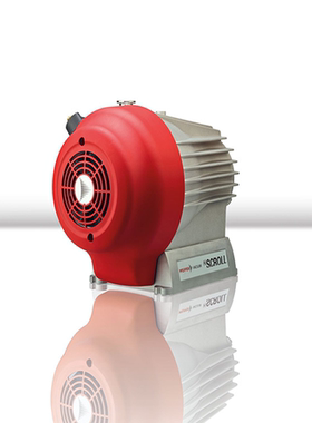 分子泵HiPace® 1800 UC Pfeiffer全系列型号均有