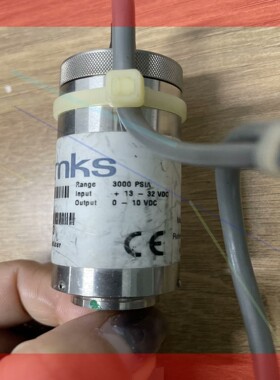 询价!MKS 870B-24573 BARATRON PRESSU