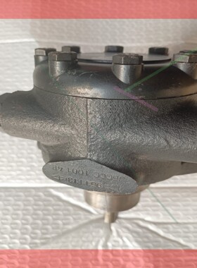 J6CCC1001桑泰克油泵