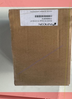 询价!全新 INFICON BAG402 PN:353-600