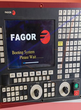 询价!发格8055I M POWER系统