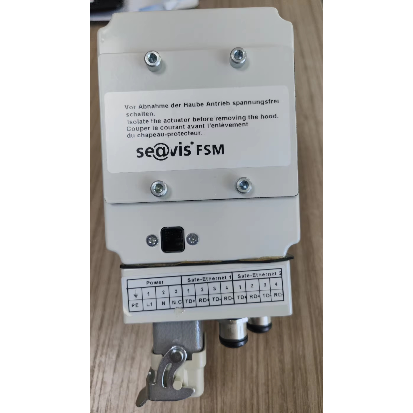 FSM006A64电动马达MAC-ADR