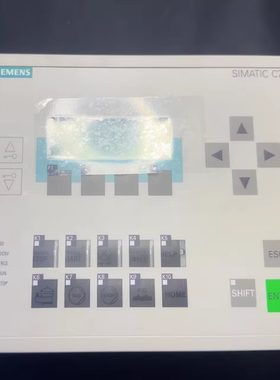 西门子控制器+C7-613+6ES7613-1CA02-0AE3