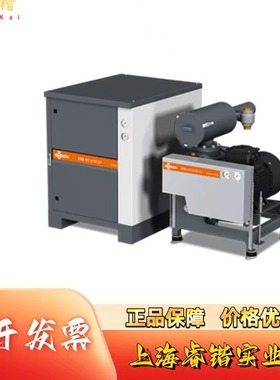 TYR WT 0100–0730 CV/CP 罗茨风机 BUSCH