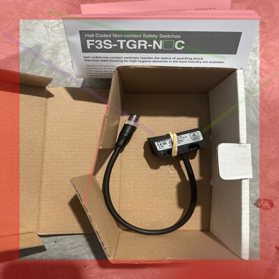 询价！TECHNOGR 限位开关 F3S-TGR-NSPC-21-M1J8