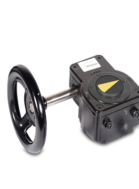 InterApp   VALPES 电动执行器