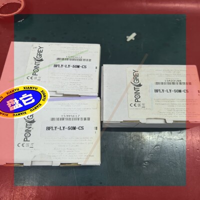 灰点 BFLY-PGE-50A2M-CS 全新原装500W工