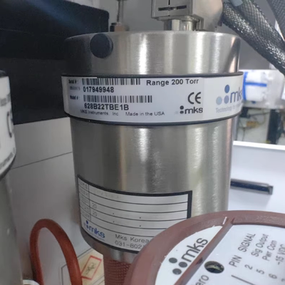 MKS真空计628B22TBE1B