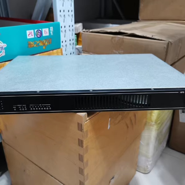 PHONTECH1670控制器全系列均有