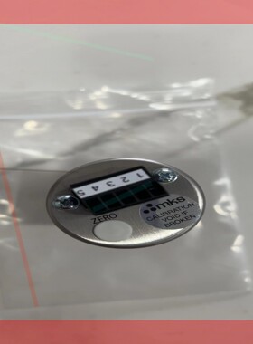 询价！722B-34381，MKS压力计，原装全新