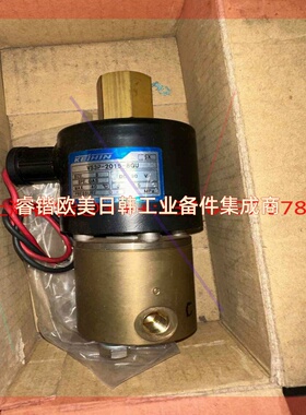 询价!全新KEIHIN 电磁阀VS3P-2015-8GU