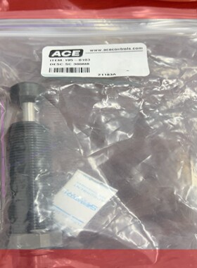 ACE减震器,纯原装进口  SC300M8…议价!