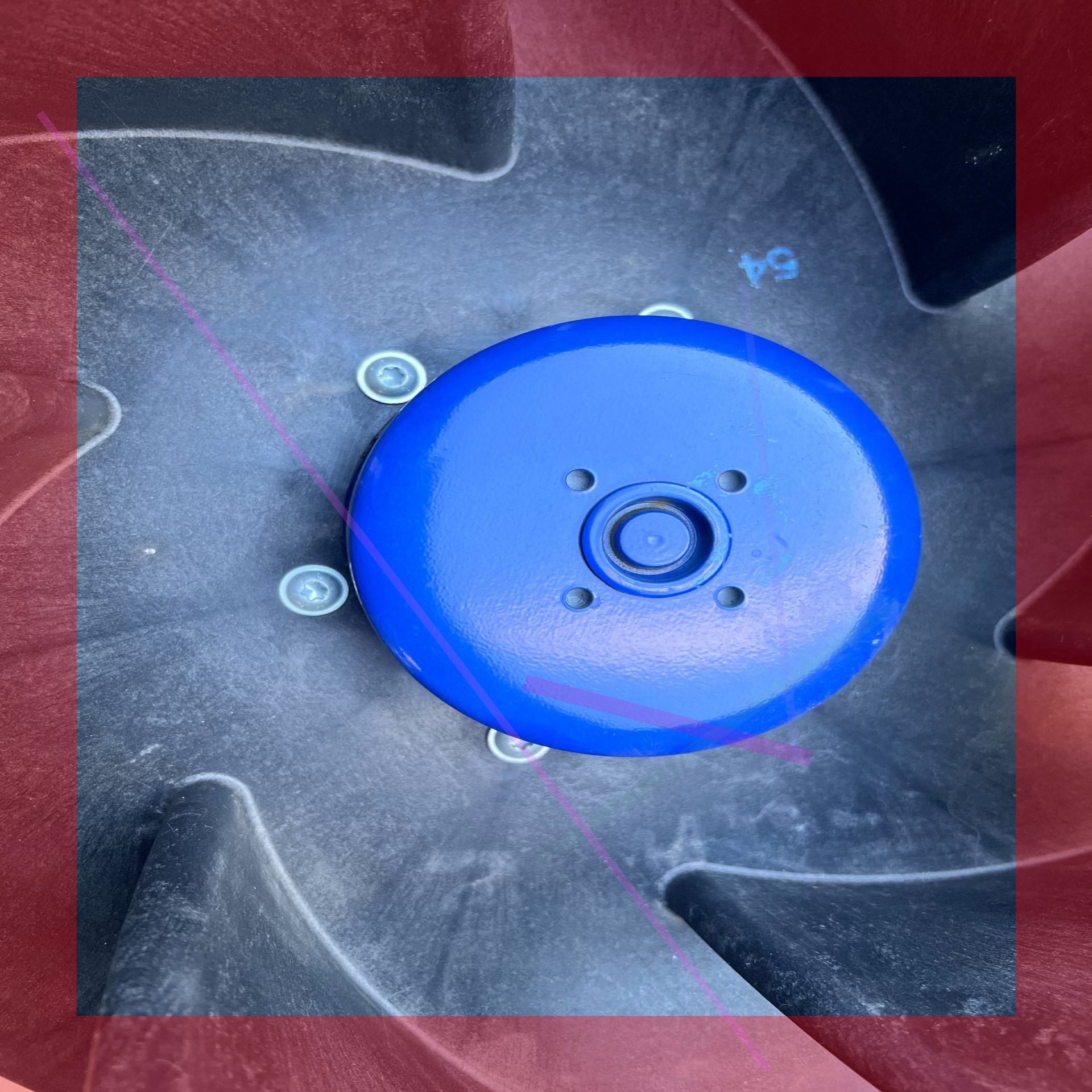 询价!施百乐风机RH40V-6IK.BD.1R