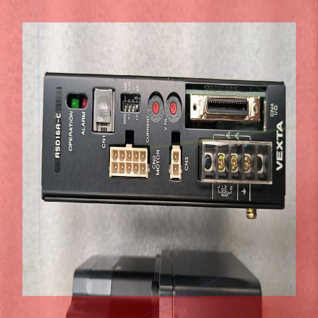 询价!日本东方步进ASD16A-C,电机ASM98AC-T3.6