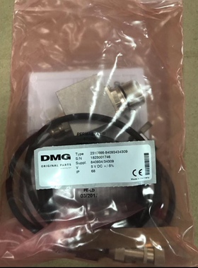 LENORD+BAUER兰宝编码器GEL2443EKRG5G150M05