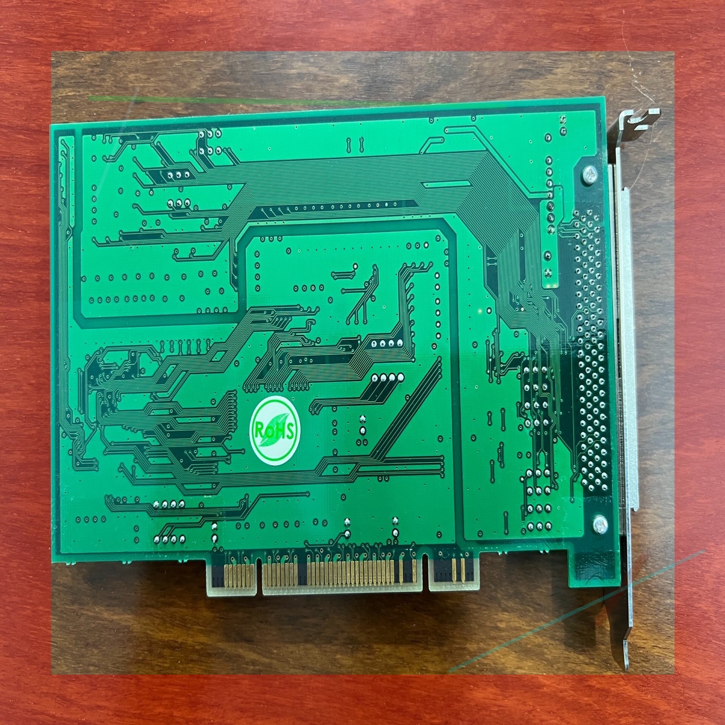 询价!原装正品 Kyopal PCIX-402 PJS-04001
